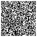 QR code with J W Software contacts