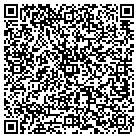 QR code with Clayton Chamber Of Commerce contacts