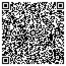 QR code with ECD Service contacts