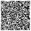 QR code with D & N Fence contacts