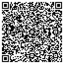 QR code with Hickmans Iga contacts