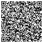 QR code with Oakland City Municipal Court contacts