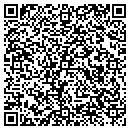 QR code with L C Betz Jewelers contacts