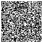 QR code with Madison Auction Service contacts