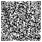 QR code with H & R Block Tax Service contacts