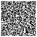 QR code with DNH Auto contacts