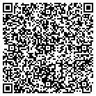 QR code with A-Air Pro Heating & Cooling contacts