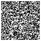 QR code with D C's Discount Cigarettes contacts