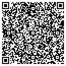 QR code with Ronald V Nazareth MD contacts