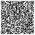 QR code with Clayton Plastering & Tuckpoint contacts
