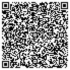 QR code with Accurate Leak & Locating Servi contacts