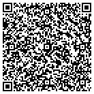 QR code with G T Performance Gymnastics contacts