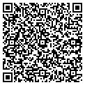 QR code with R Salon contacts