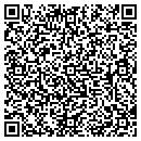 QR code with Autobionics contacts