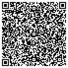 QR code with Sanders Masonry Construction contacts