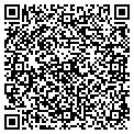 QR code with KCLQ contacts