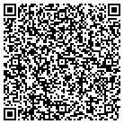 QR code with D Cubed Construction LLC contacts