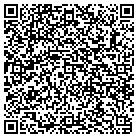 QR code with Manors Of Tappawingo contacts
