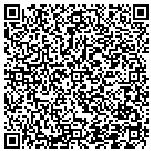 QR code with Rudroff Heating & Air Cond Inc contacts
