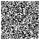 QR code with Hamson Roofing & Contracting contacts
