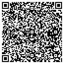 QR code with Rains Residential contacts