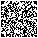 QR code with D C Billards contacts