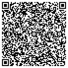QR code with C W Heaper & Barn Co contacts