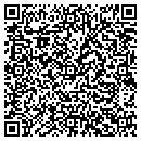 QR code with Howard Farms contacts