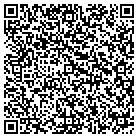 QR code with One Way Book Shop Inc contacts