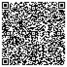 QR code with Mc Kinley Landscaping Inc contacts