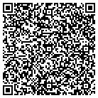 QR code with T Boyz Custom Sounds & SEC contacts