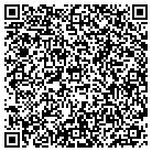 QR code with Gaffneys Sporting Goods contacts