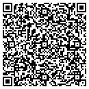 QR code with A & M Services contacts