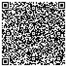 QR code with Aerocare Home Medical Eqpt contacts