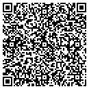 QR code with C R Associates contacts