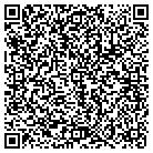 QR code with Blue Springs Optical Inc contacts