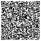 QR code with Ladue Building & Engrg Corp contacts