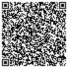 QR code with T Built Construction LLC contacts
