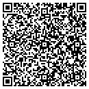 QR code with Tip Top Clip Shop contacts