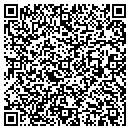 QR code with Trophy Hut contacts