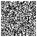 QR code with McVey Mowing contacts