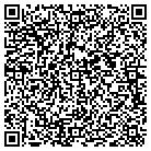 QR code with A B C Fire Extinguisher Sales contacts