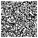 QR code with J Mess Plumbing Inc contacts