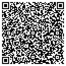 QR code with Alldredge Orchards contacts