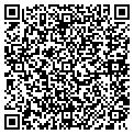QR code with Claires contacts