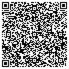 QR code with Cain Steve B DDS Ms contacts
