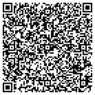 QR code with Plaza Information Technologies contacts