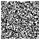 QR code with St John's Mercy Sports Therapy contacts