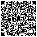 QR code with Radiant Realty contacts