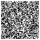 QR code with Family Life Counseling & Psych contacts